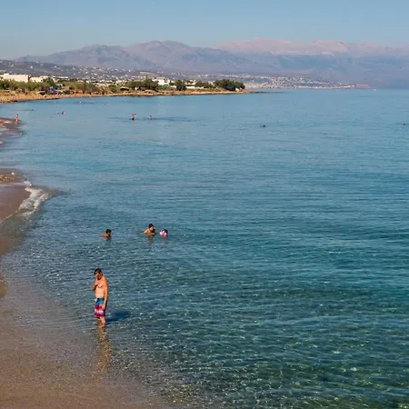 Alkionis * Σφάκα