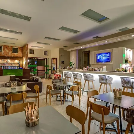 Appartement Alkionis *