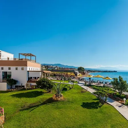 Alkionis Appartement