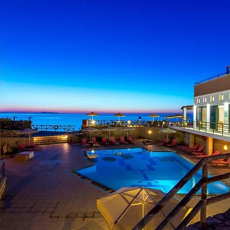 Alkionis Appartement