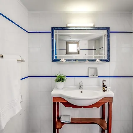 Appartement Alkionis Sfáka
