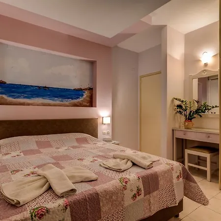 Appartement Alkionis *