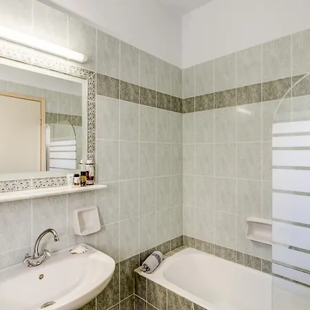 Alkionis Appartement